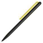 Химикалка Pininfarina - GrafeeX Ink, жълт