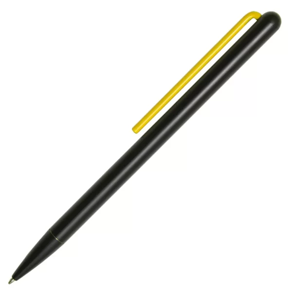 Химикалка Pininfarina - GrafeeX Ink, жълт - Image 1
