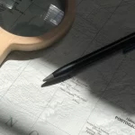 Иновативен молив Pininfarina - GrafeeX, лилав клипс - Image 5
