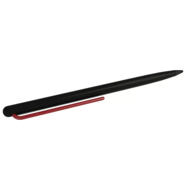 Иновативен молив Pininfarina - GrafeeX, червен клипс - Image 3