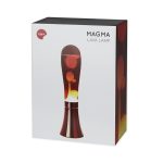 Лава лампа Balvi - Магма/Червено - Image 3