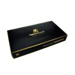 Мини табла за игра Manopoulos - Венге 24х20 см - Image 4