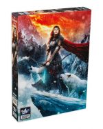 Пъзел Black Sea - Богинята на Севера, 1000 части