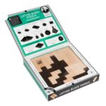 Игра Professor Puzzle: Пъзелът с дървените букви - Image 2