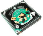 Игра Professor Puzzle: Пъзелът с дървените букви