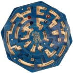 Игра Professor Puzzle: Шерлок Хоумс - Леговището на Мориарти - Image 2