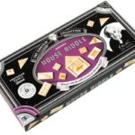 Игра Professor Puzzle: Къщи с гатанки