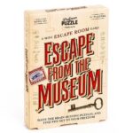 Игра Escape room - Professor Puzzle - Escape from Museum