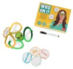 Настолна игра Legami: Who Am I? - Image 4