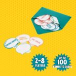 Настолна игра Legami: Who Am I? - Image 3