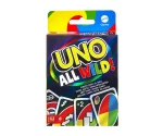 Карти за игра UNO All wild (българско издание)