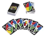 Карти за игра UNO All wild (българско издание) - Image 2