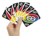Карти за игра UNO All wild (българско издание) - Image 5