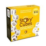 Настолна игра Rory's Story Cubes: Опасност