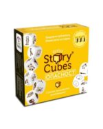 Настолна игра Rory's Story Cubes: Опасност