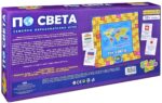 Детска образователна игра Thinkle Stars - По Света - Image 2