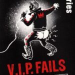 Игра с карти - Black Stories, V.I.P. Fails
