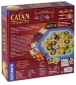 Настолна игра - Catan - Image 2