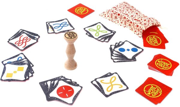 Настолна игра - Jungle Speed - Image 2