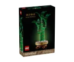 "Конструктор LEGO® Icons 10344 - Бамбук за късмет"