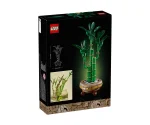 Конструктор LEGO® Icons 10344 - Бамбук за късмет - Image 11
