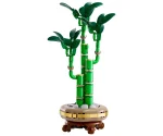 Конструктор LEGO® Icons 10344 - Бамбук за късмет - Image 10