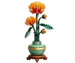 Конструктор LEGO® Icons 10368 - Хризантема - Image 7
