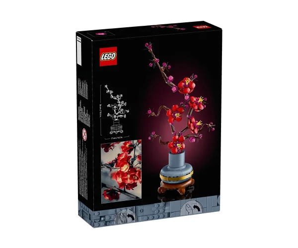 Конструктор LEGO® Icons 10369 - Японска кайсия - Image 7