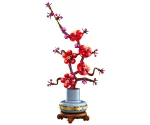 Конструктор LEGO® Icons 10369 - Японска кайсия - Image 8