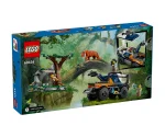 Конструктор LEGO® City 60426 - Изследовател в джунглата - Image 8