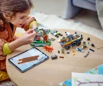 Конструктор LEGO® City 60426 - Изследовател в джунглата - Image 4