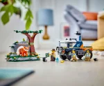 Конструктор LEGO® City 60426 - Изследовател в джунглата - Image 7