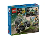 Конструктор LEGO® City 60447 - Oфроуд планински камион - Image 5