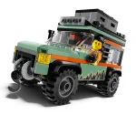Конструктор LEGO® City 60447 - Oфроуд планински камион - Image 2