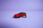 Конструктор LEGO® City 60448 - Спортна кола - Image 2