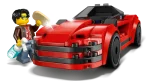 Конструктор LEGO® City 60448 - Спортна кола - Image 6