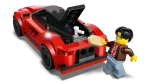 Конструктор LEGO® City 60448 - Спортна кола - Image 7