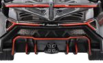 Метална количка Kinsmart - Lamborghini Veneno, мащаб 1:34 - Image 4