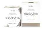 Ароматна свещ I/TEMS - Сандалово дърво (Sandalwood) - Image 2
