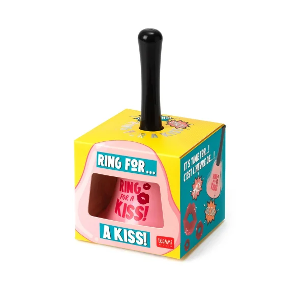 Legami - Звънец - Ring for a Kiss - Image 1