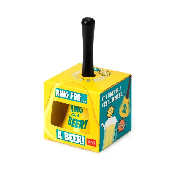 Legami - Звънец - Ring for a Beer - Image 1