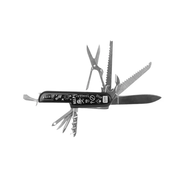 Legami - SOS - Многофункционално ножче 11 в 1 - Image 2