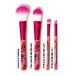 Legami - Четки за грим - Oh My Glow - Flowers - Image 4