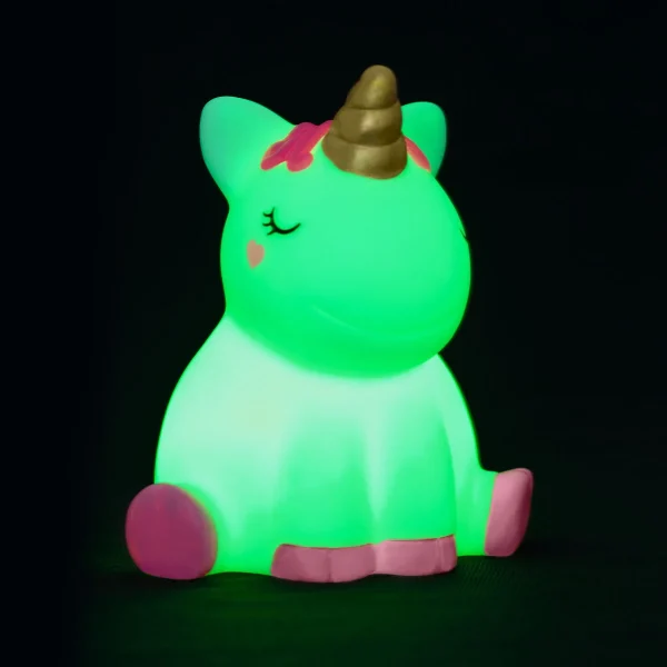 Legami - Нощна лампа Sweet Dreams - Еднорог - Image 3