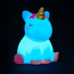 Legami - Нощна лампа Sweet Dreams - Еднорог - Image 2