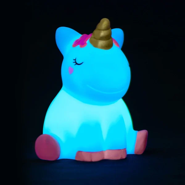 Legami - Нощна лампа Sweet Dreams - Еднорог - Image 2