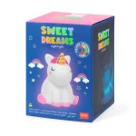 Legami - Нощна лампа Sweet Dreams - Еднорог
