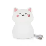 Legami - Нощна лампа Soft Dreams - Коте - Image 3