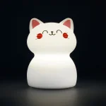 Legami - Нощна лампа Soft Dreams - Коте - Image 4