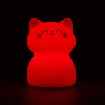 Legami - Нощна лампа Soft Dreams - Коте - Image 6